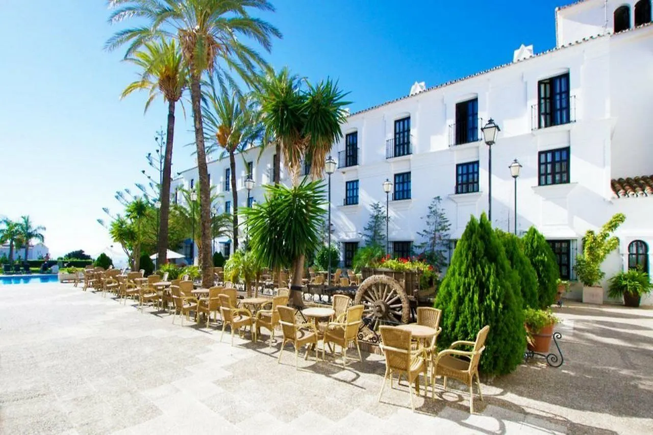 Apartmán Hacienda Del Sol (Adults Only) Playa de las Americas