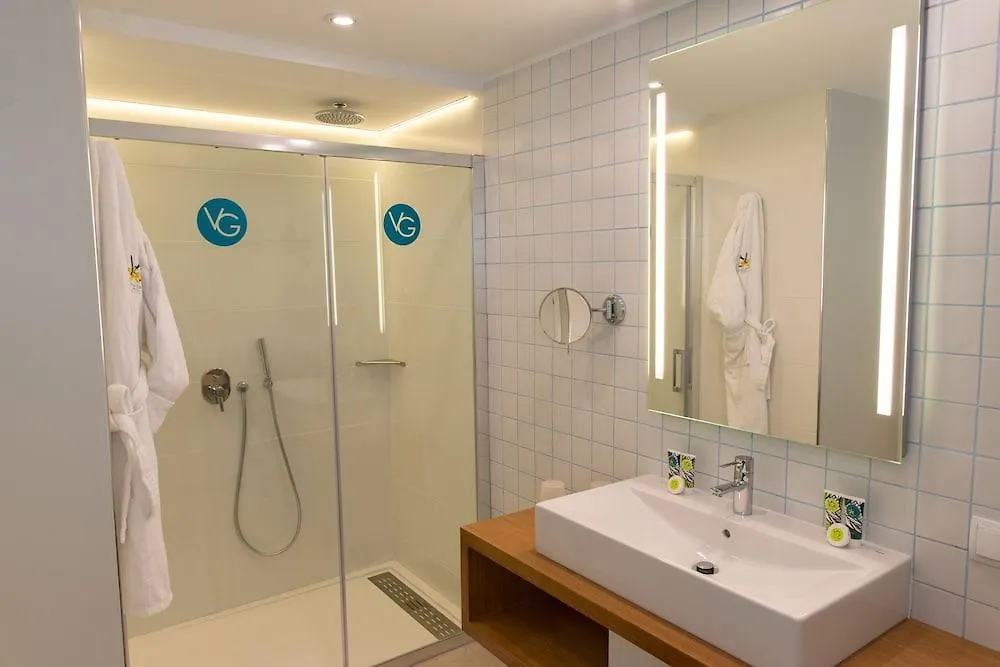 Hacienda Del Sol (Adults Only) Apartment Playa de las Americas