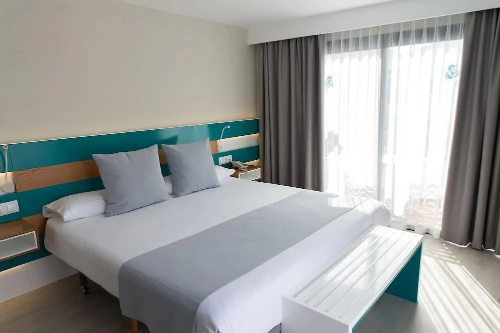 Hacienda Del Sol (Adults Only) Apartment Playa de las Americas   Playa de las Americas (Tenerife)
