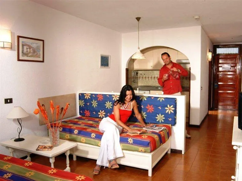 Hacienda Del Sol (Adults Only) Apartment Playa de las Americas