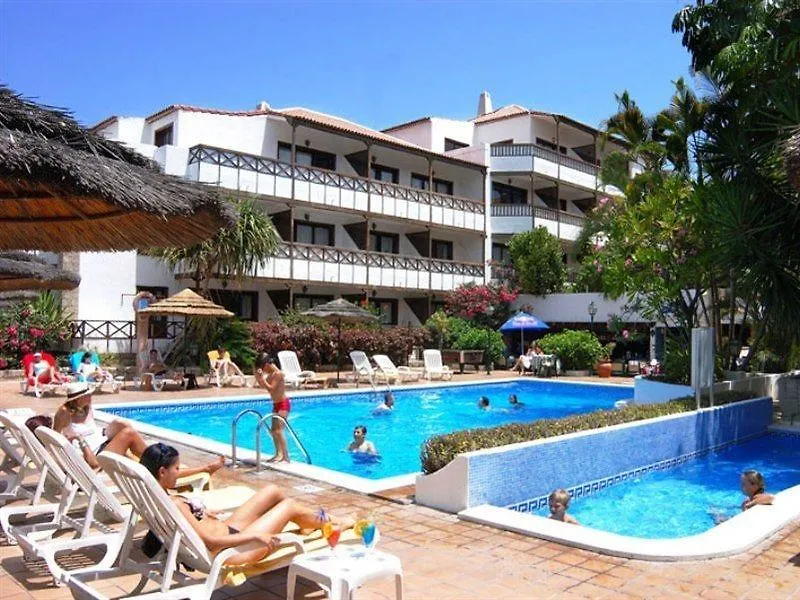 Hacienda Del Sol (Adults Only) Apartment Playa de las Americas