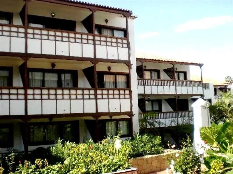 Hacienda Del Sol (Adults Only) Apartment Playa de las Americas  Spain