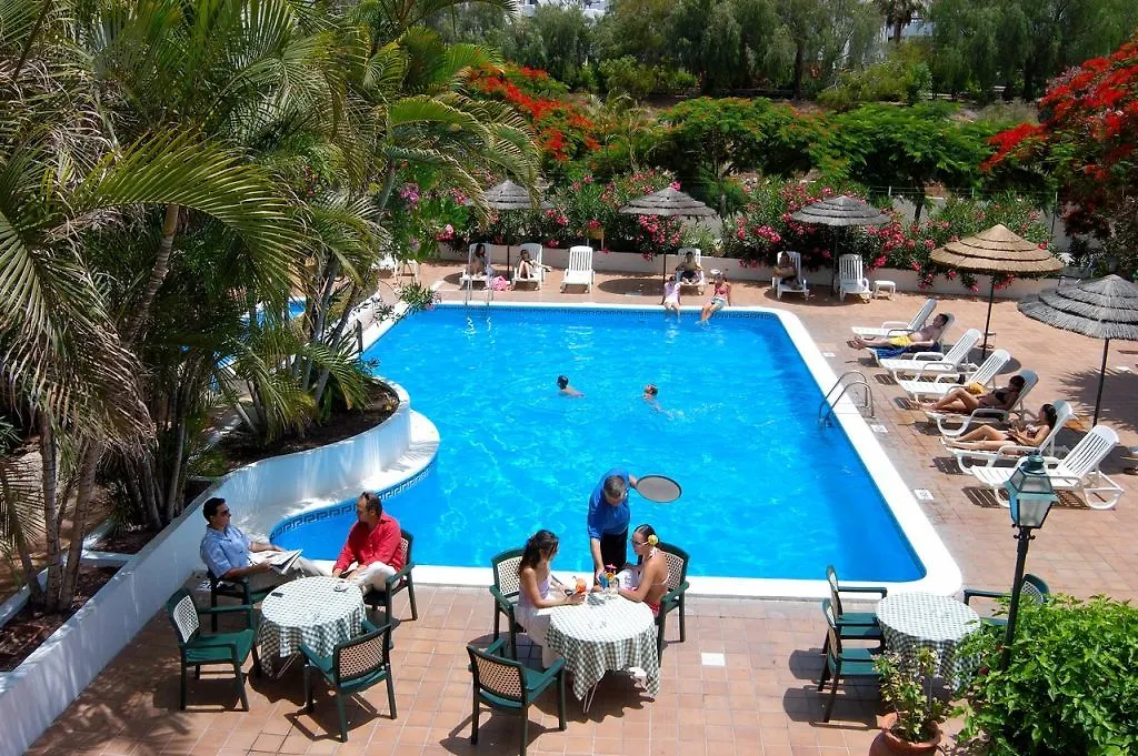 Hacienda Del Sol (Adults Only) Apartment Playa de las Americas  Playa de las Americas (Tenerife)