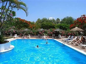 Hacienda Del Sol (Adults Only) Apartment Playa de las Americas  0*, Playa de las Americas (Tenerife) Spain