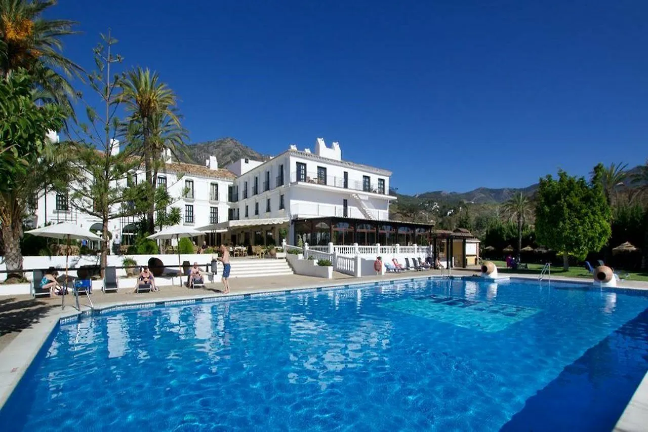 Hacienda Del Sol (Adults Only) Apartment Playa de las Americas  0*, Playa de las Americas (Tenerife)