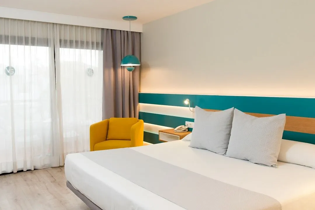 Hacienda Del Sol (Adults Only) Apartment Playa de las Americas  0*, Playa de las Americas (Tenerife) Spain