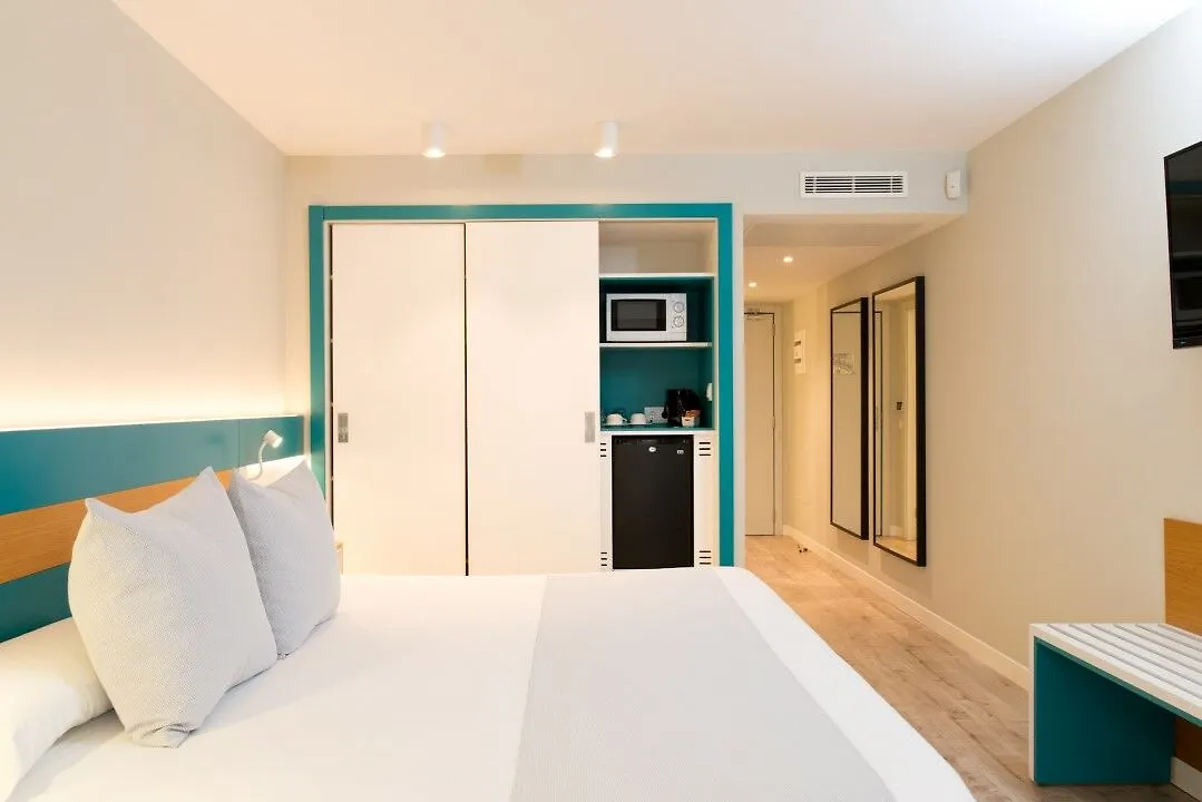 Hacienda Del Sol (Adults Only) Apartment Playa de las Americas