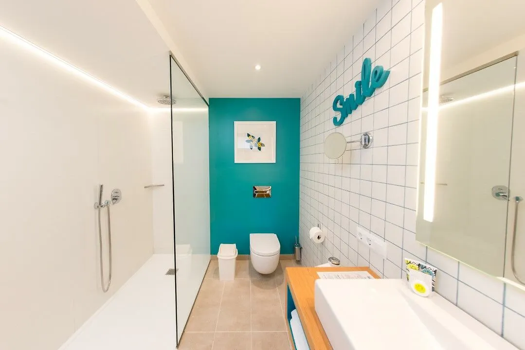 Hacienda Del Sol (Adults Only) Apartment Playa de las Americas