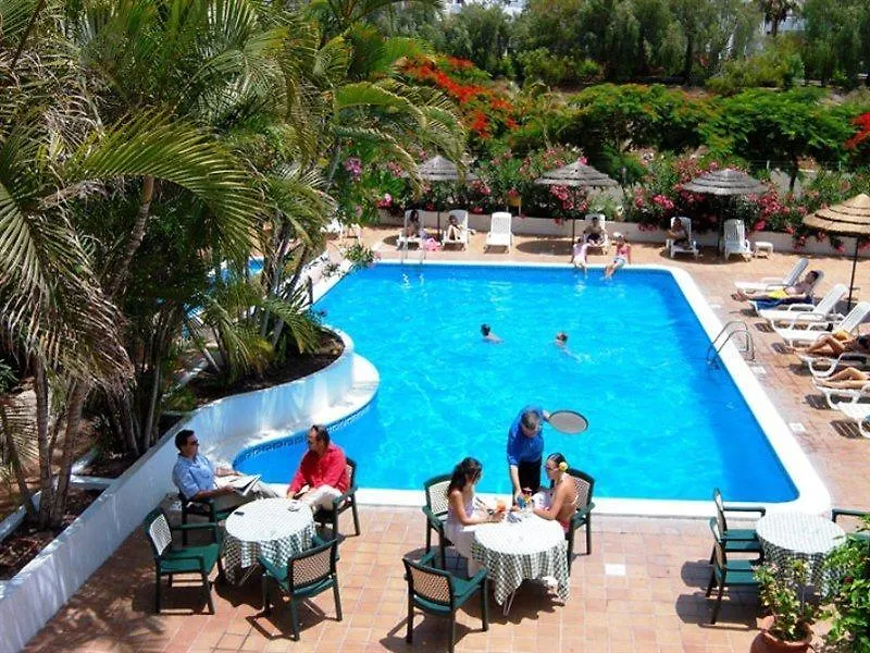 Appartement Hacienda Del Sol (Adults Only) à Playa de las Américas