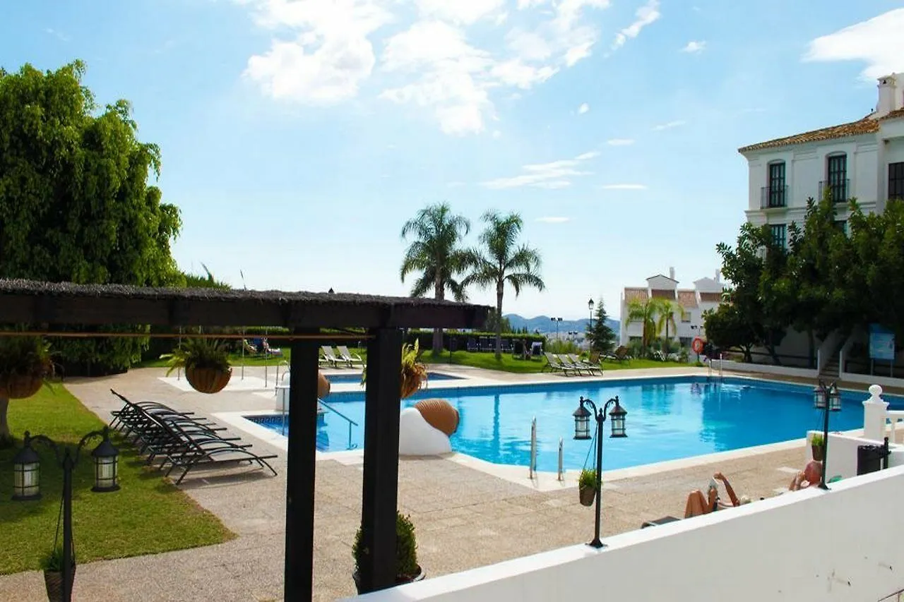 Appartement Hacienda Del Sol (Adults Only) à Playa de las Américas 0*,  Espagne